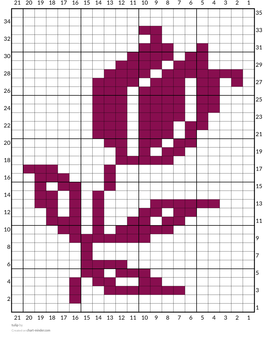tulip
