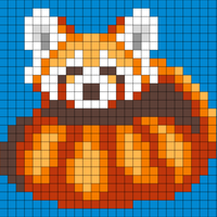 Red panda