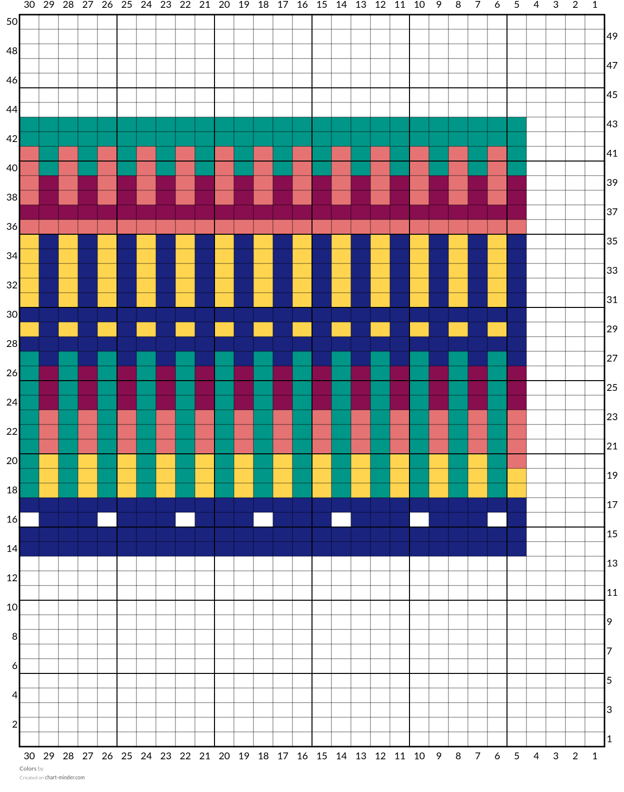 Colors