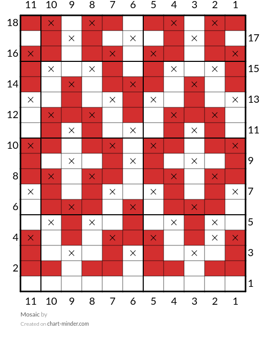 Mosaic