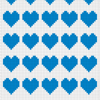 Pillow Hearts Two