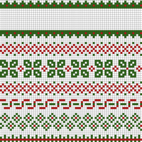 Copy of Sadie Christmas Stocking