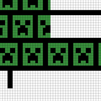 Copy of creeper