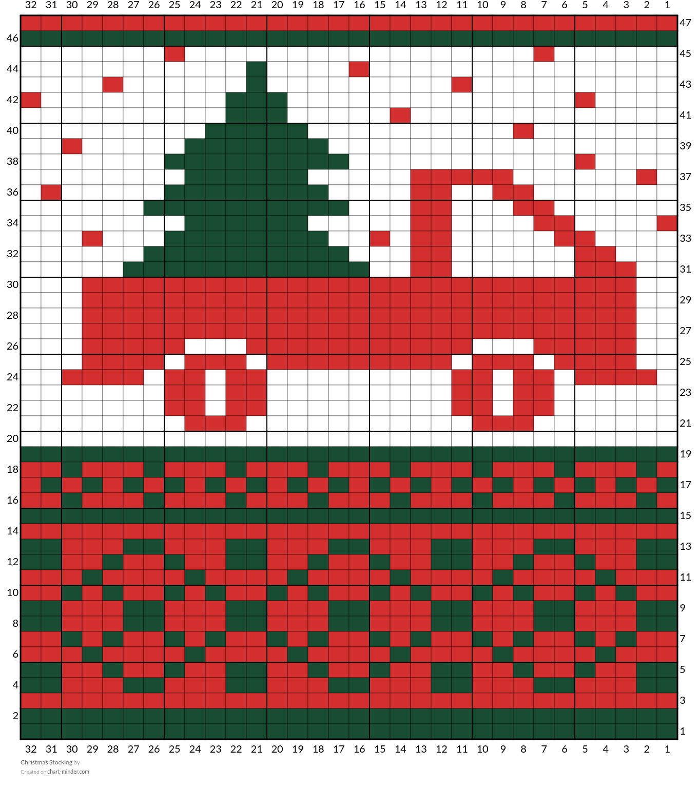 Christmas Stocking