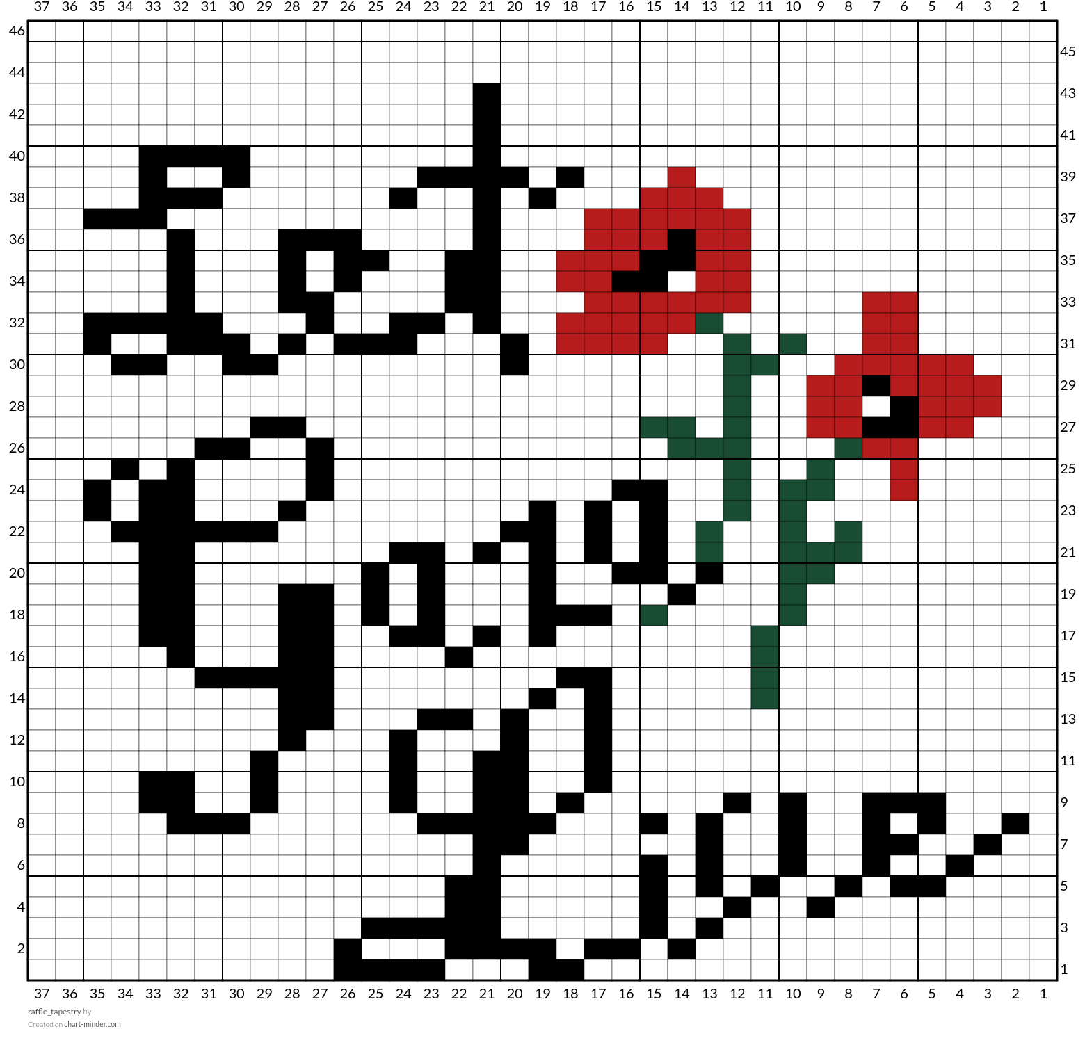 raffle_tapestry