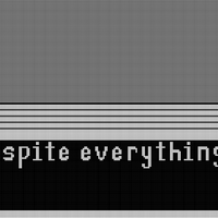 Undertale/I am going to scream