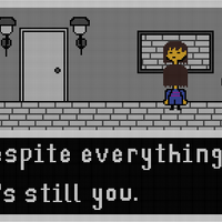 Copy of Undertale/I am going to scream