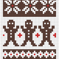 Copy of Copy of Copy of Christmas stocking 2024
