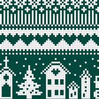 Steff christmas stocking