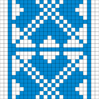 Vertical Panel #1