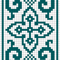Vertical Panel #2