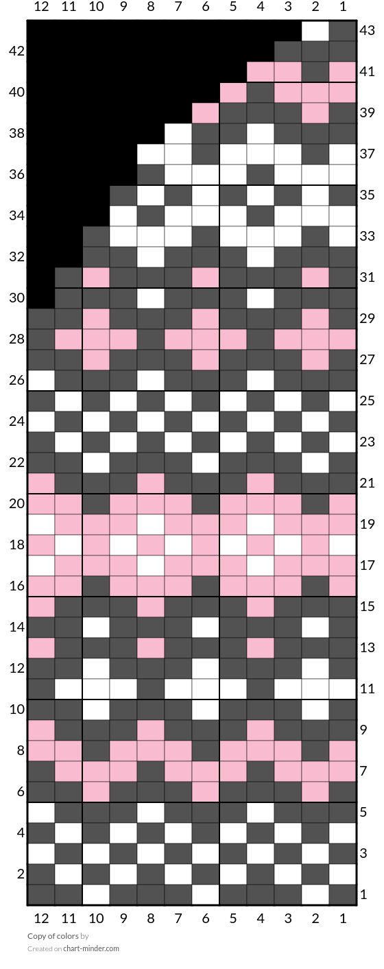 Copy of colors