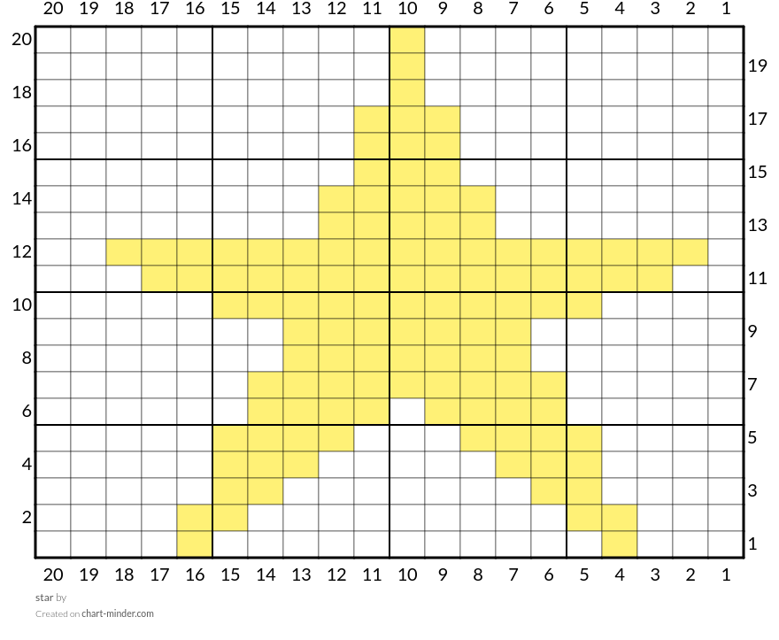 star