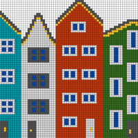 Houses