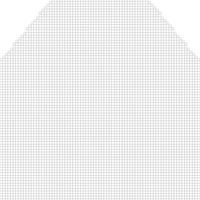 Raglan sweater template (Front/Back)