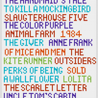 Read Banned Books: Back