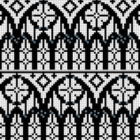 tracery