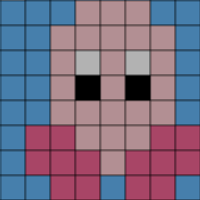 Copy of kriby hat pt 2