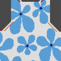 Copy of Copy of Make Myself Flowers - Modified Front D