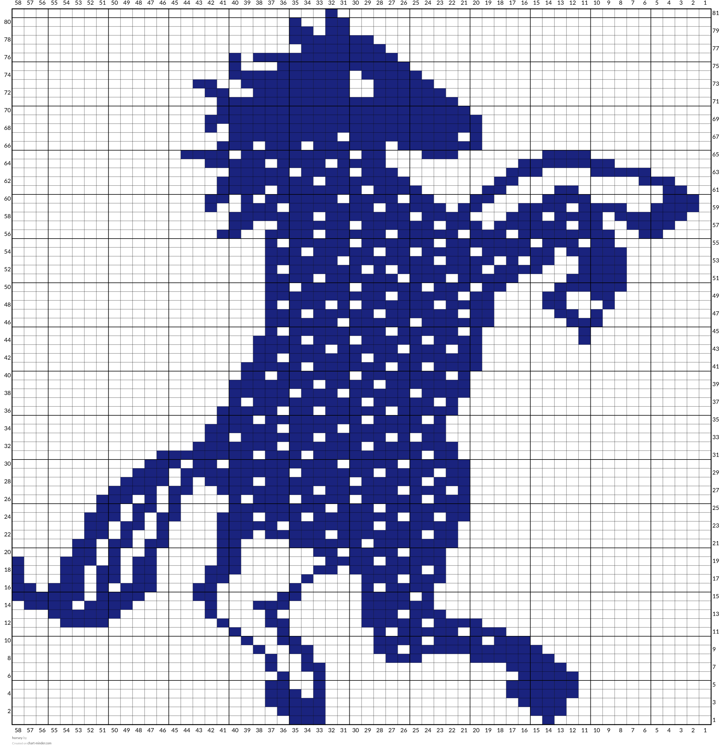 horsey