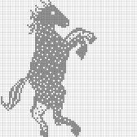 horsies :)