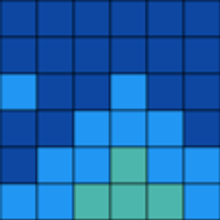 Copy of Small border PMC