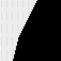 manche chauve souris T S