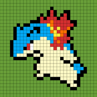 Typhlosion