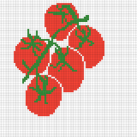 tomatoes :)