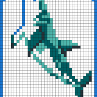 shark