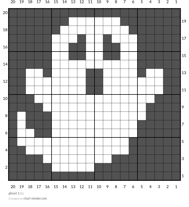 ghost 1
