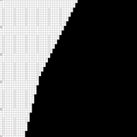 manche chauve souris T L