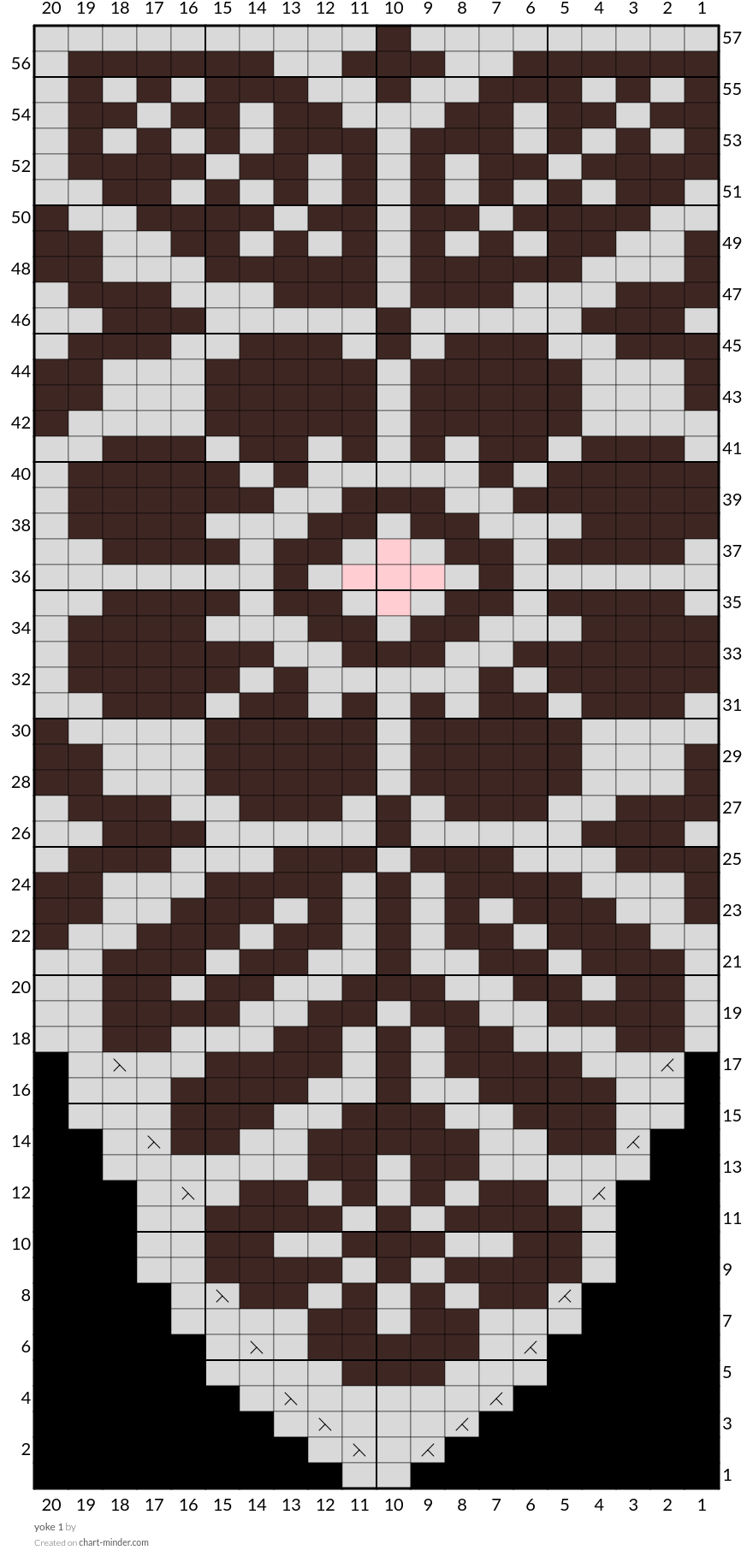 yoke 1