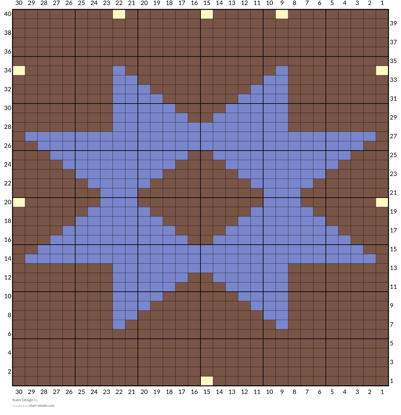 Kami Design