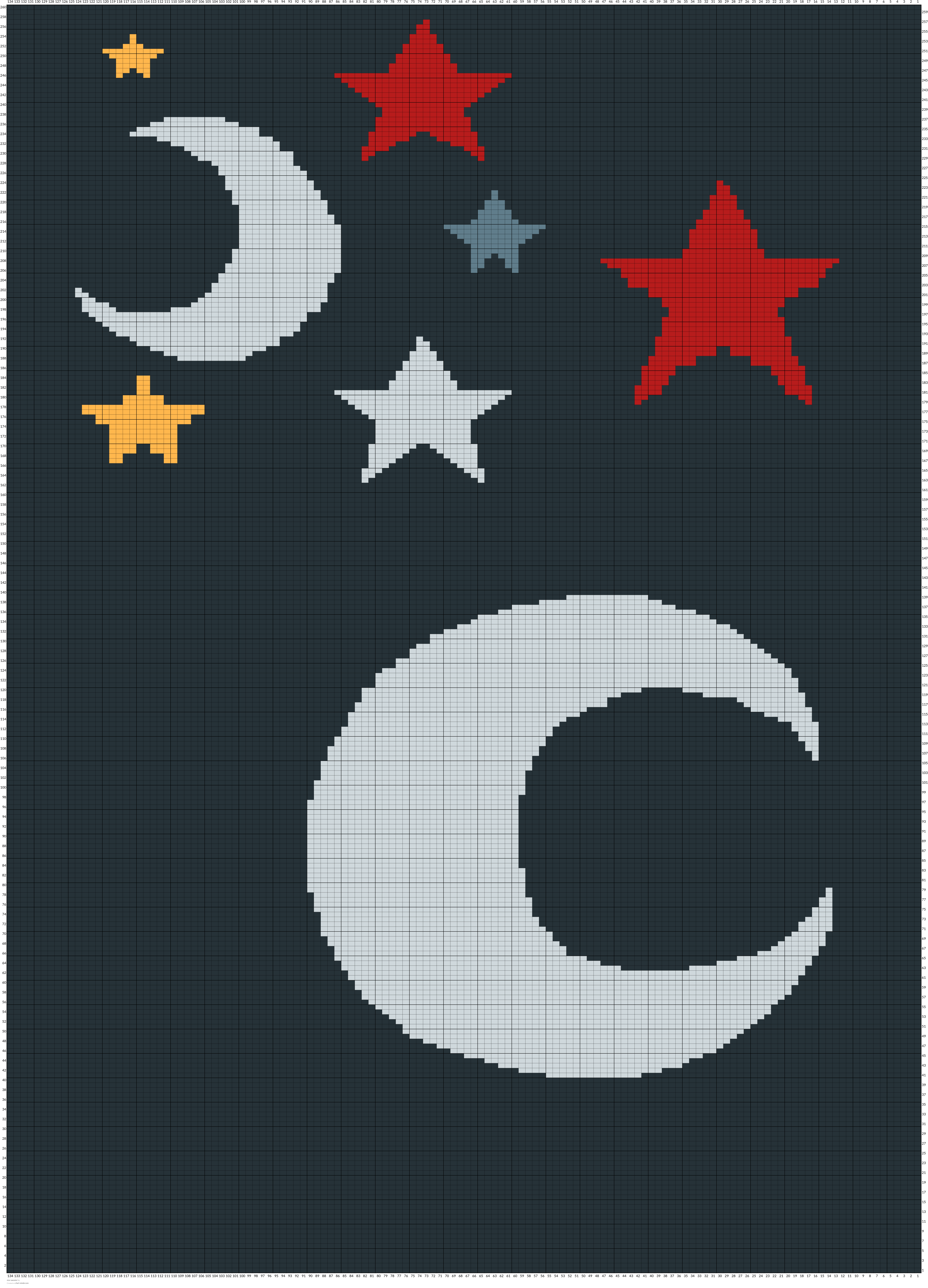 star sweater