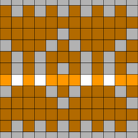 Hat pattern