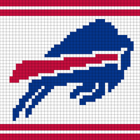 Buffalo Bills Logo