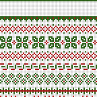 Copy of Sadie Christmas Stocking