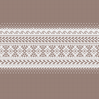Sweater (1/2 width)