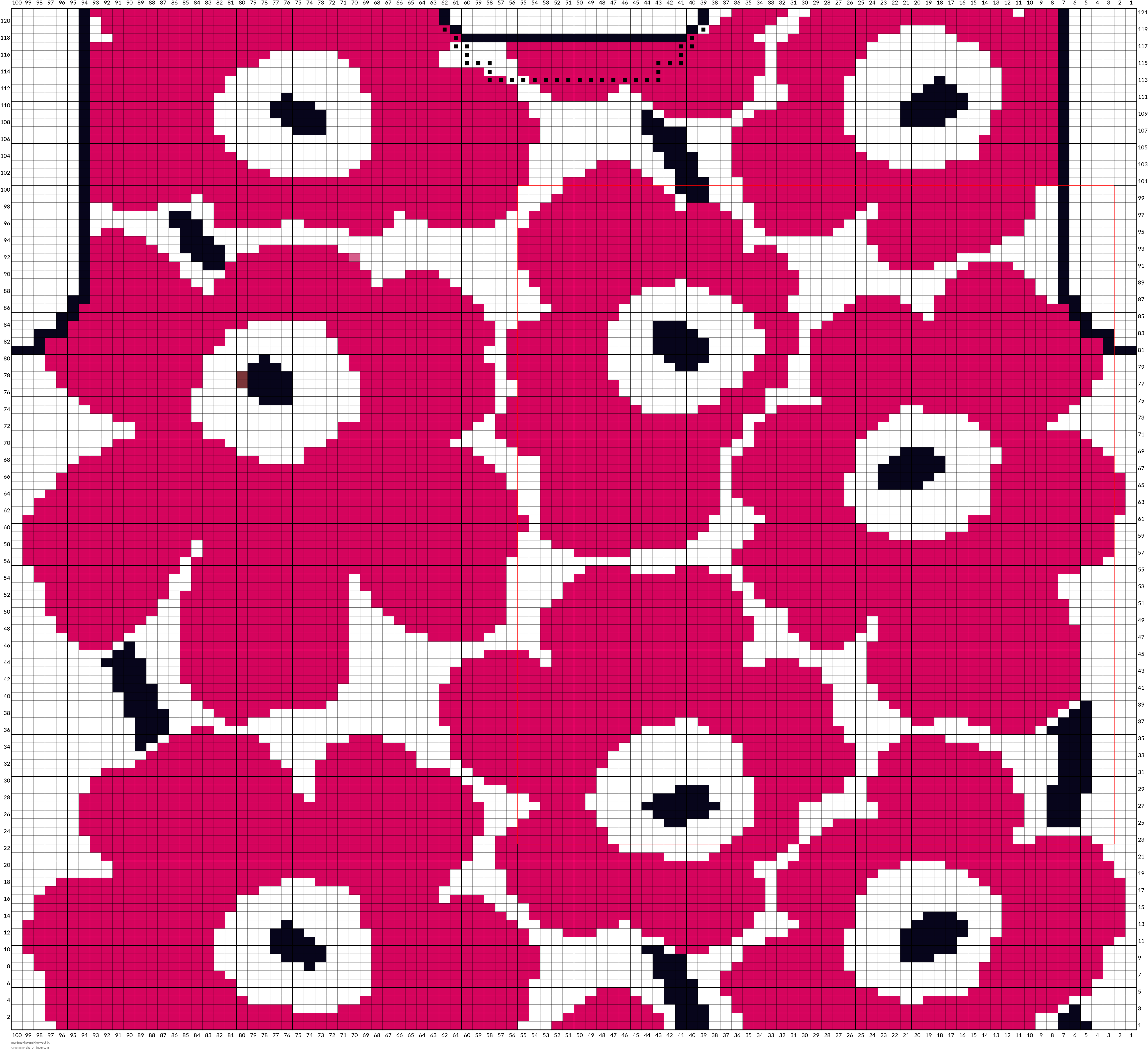 marimekko-unikko-vest