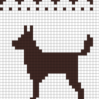 Copy of dog