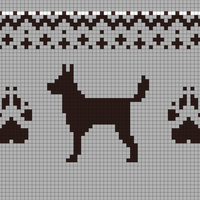 Copy of dog