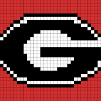 University of Georgia logo