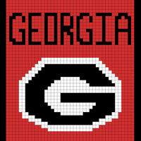 University of Georgia logo