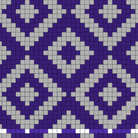Large Pattern