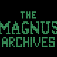 Copy of Magnus Archive Letters