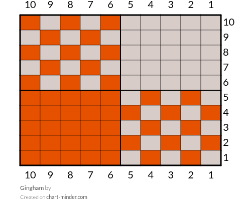 Gingham