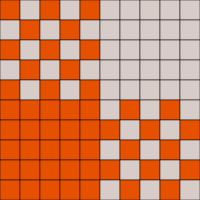 Gingham