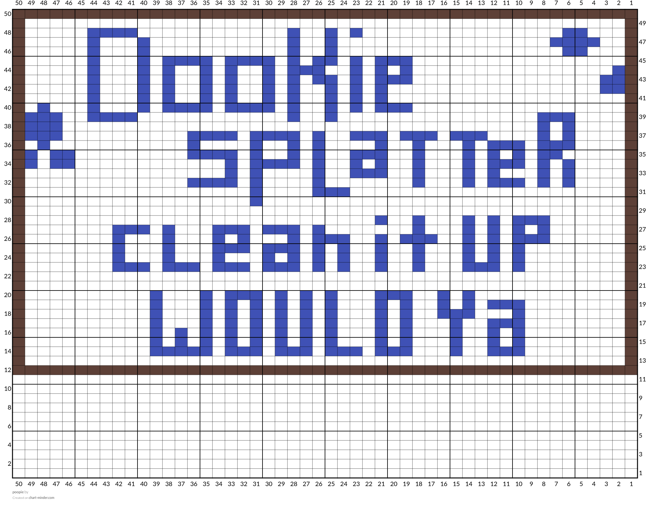 poopie
