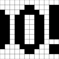 Halloween mitten pattern 2 